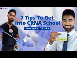 What is the hourly wage for a cna? How To Become A Nurse Anesthetist Crna Salary Programs