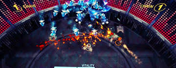 Assault android cactus comes from the people over at witchbeam. Assault Android Awesome Trophy In Assault Android Cactus