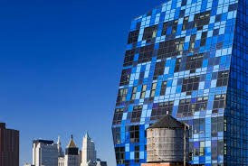 Bernard Tschumi Architects