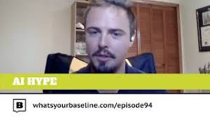 Episode 94 — AI Hype: Maxwell Smith