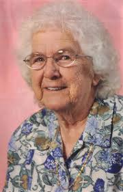 Mary Marie Crawford Obituary 2014