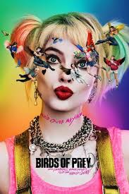 Harley Quinn Birds Of Prey Full Movie 123movies Pin On 123 Movies Online Free