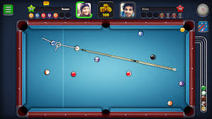 You can't rely on one game because there are so many options out there. 8 Ball Pool Mod Apk V5 2 4 Unlimited Coins Guideline Antiban