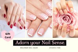 H & d nail spa salon located in chicago, illinois 60634 is a local beauty salon that offers quality service including gel manicure, dipping powder, organic pedicure, acrylic, waxing. Bollinger Nail Salon Gift Card Bollinger Nail Salon