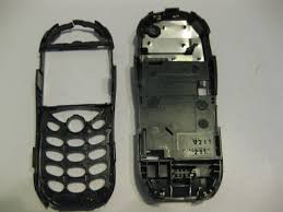 Корпус siemens c45 середина, цена 30 ...