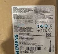 3RW4427-3BC44 NEW SIEMENS SIRIUS Soft Starter Values 400 V 45 kW  3RW4427-3BC44
