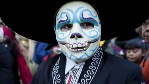 Dia de los Muertos: Phoenix Day of the Dead photos through the years