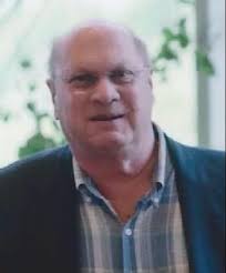 Fredrick Cooper Obituary (1944