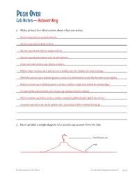 Jul 31, 2017 · the science on how a suction cup works. Air Pressure How Suction Cups Work By Engaging Science Labs Tpt