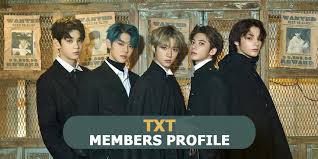 2 088 705 tykkäystä · 179 319 puhuu tästä. Txt Members Profile And 10 Facts You Should Know About Txt Members