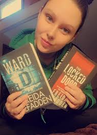 Psychological Thriller Book Series Recommendations and Reviews