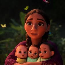 🍐Yandere Addicted 🍏 — The triplets are here but with Azul, Carter, Rook ,...