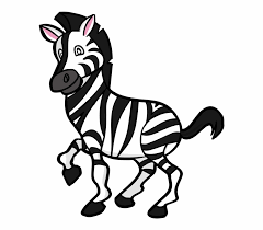 Zoo Clipart Zebra Animals Clipart Zebra Transparent Png Download 1110169 Vippng