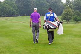 How Much Do Pga Golf Caddies Make? Pro Caddy Salary