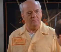 Richard Herd Obituary