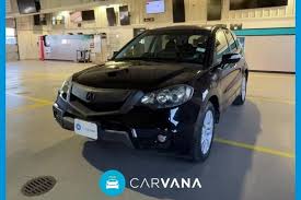 Image result for Crystal Black 2011 RDX