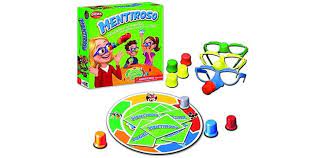 Juegos de mesa para vivir divertidos momentos en familia o con amigos. Juego De Cartas Mentiroso Juegos De Cartas Juegos De Mesa Para Ninos Juegos De Tablero