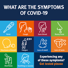 The queensland government, acting through queensland health, ehealth building facilities, is seeking a vendor to deliver fitout services. Queensland Health On Twitter Hey Queensland Experiencing Any Of The Below Symptoms Even Just Mild Please Get Tested For Covid 19 And Then Stay At Home Until You Get Your Results