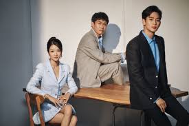 Kim junghyun would fulfill her request by filming his surrounding secretly. Interview Seo Ye Ji Kim Soo Hyun And Oh Jung Se Of Netflix It S Okay To Not Be Okay