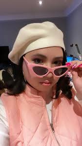 MY Lori Girard Lewk got turned into merch!! : r/nancydrew