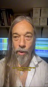 We hope you’ve been enjoying the new docu-series and “Wait So Long” over  the weekend. If you haven’t heard the new single, you can stream it at  linktr.ee/thehip If you haven’t watched “No Dress ...