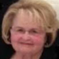 Glenda Little Obituary and Online Memorial (2024)