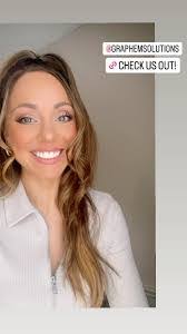 Danielle Nell's Instagram, Twitter & Facebook