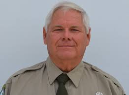 Staff Spotlight, James Skinner