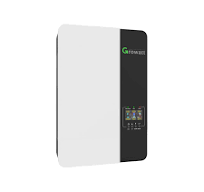 Growatt Stackable Off-Grid Inverter - ShopSolar.com