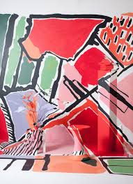 Rafaella Abstract Abstract Artists Abstract Painting