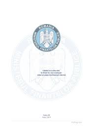 Buna ziua am depus actele la bucurești în luna mai anul 2019 și pna acum nu am aflat nici un răspuns. Https Www Mfinante Gov Ro Static 10 Mfp Ghidulinvestitoruluititluridestatiunie2019 Pdf