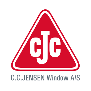 C.C.JENSEN Window A/S