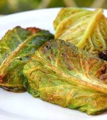 We did not find results for: Involtini Di Verza E Patate La Ricetta Cibovagare