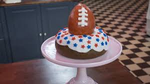 Rezept fussball wm kuchen zum kindergeburtstag kinder diy. Das Grosse Promibacken Video Julius Football Meets Donut Sat 1