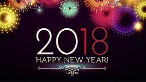 Tons of awesome happy new year 2021 wallpapers to download for free. Happy New Year 2018 Watiehomemade Creation