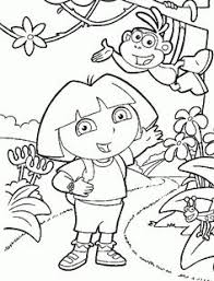 Block on the nickelodeon cable television network. 67 Nick Jr Coloring Pages Ideas Coloring Pages Coloring Pages For Kids Coloring Books