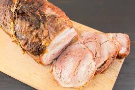 Season one side of the pork roast with salt and pepper. 7 642 Rolled Pork Photos Free Royalty Free Stock Photos From Dreamstime