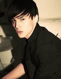 Chris Colton by Joseph Lally