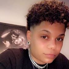 Audrey Mayfield (@audreylynnn3)