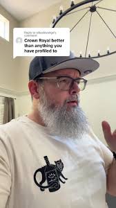 Replying to @labeslovange Crown Royal will never be at the top of any ...