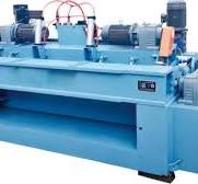 1300/2600 mm Spindless Veneer Peeling Machine for Plywood ...