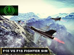 Boeing is proposing a new the super hornet might break the sound barrier in a straight dive. F16vsf18 Jet Fighter Simulator For Android Apk Download