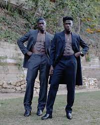 Feb 25, 2020 · death has been reported of a lecturer in the department of quantity surveying at the obafemi awolowo university (oau), ile ife, whose name was given as dr. Afrocentricfilmscollaborative On Instagram Akintola Twins Jvelozz In 2021