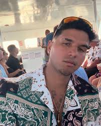 William Alejandro Lamanna (@willow_l3) • Instagram photos and videos