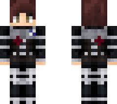 Amv rip sasha braus aot s4 ep 8 sad edit. Aot Sasha Minecraft Skins