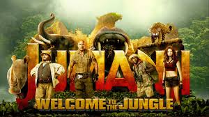 The cryptosiological agency is the agency whose members face a group of monsters the size of god, including the monster godzilla, who collides with morodan and the final enemy of king guidora. Watch Your Favourite Movie Jumanji Welcome To The Jungle Online Free 123movies