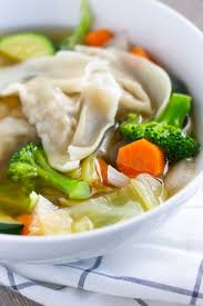 Pin On Soups And Chowders