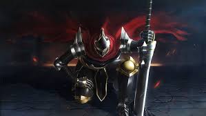Hd wallpapers for desktop, best collection wallpapers of overlord high resolution images for. Hd Wallpaper Anime Overlord Ainz Ooal Gown Momon Overlord Wallpaper Flare