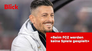 Hediger nach Malenovic-Knall