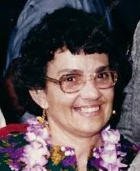 Barbara Beagle Obituary (2022)